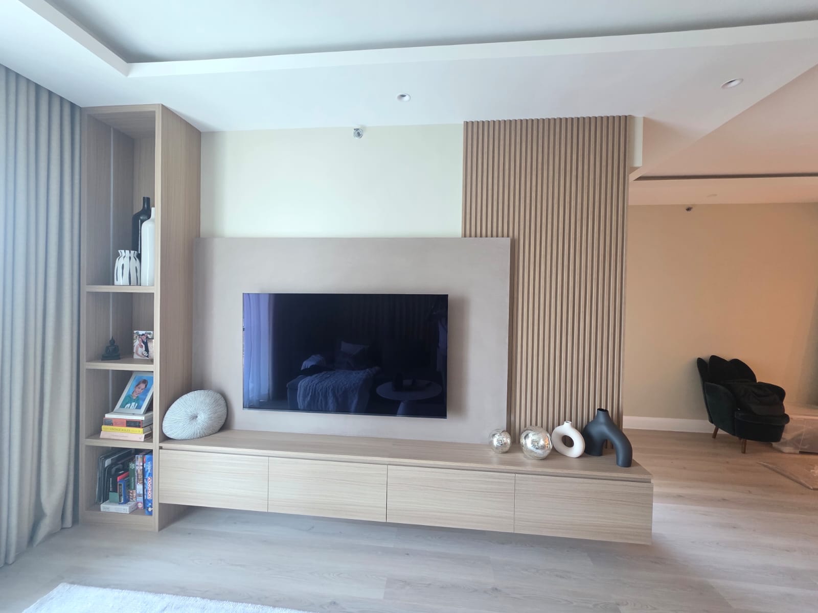 Luxury Interior Work 2