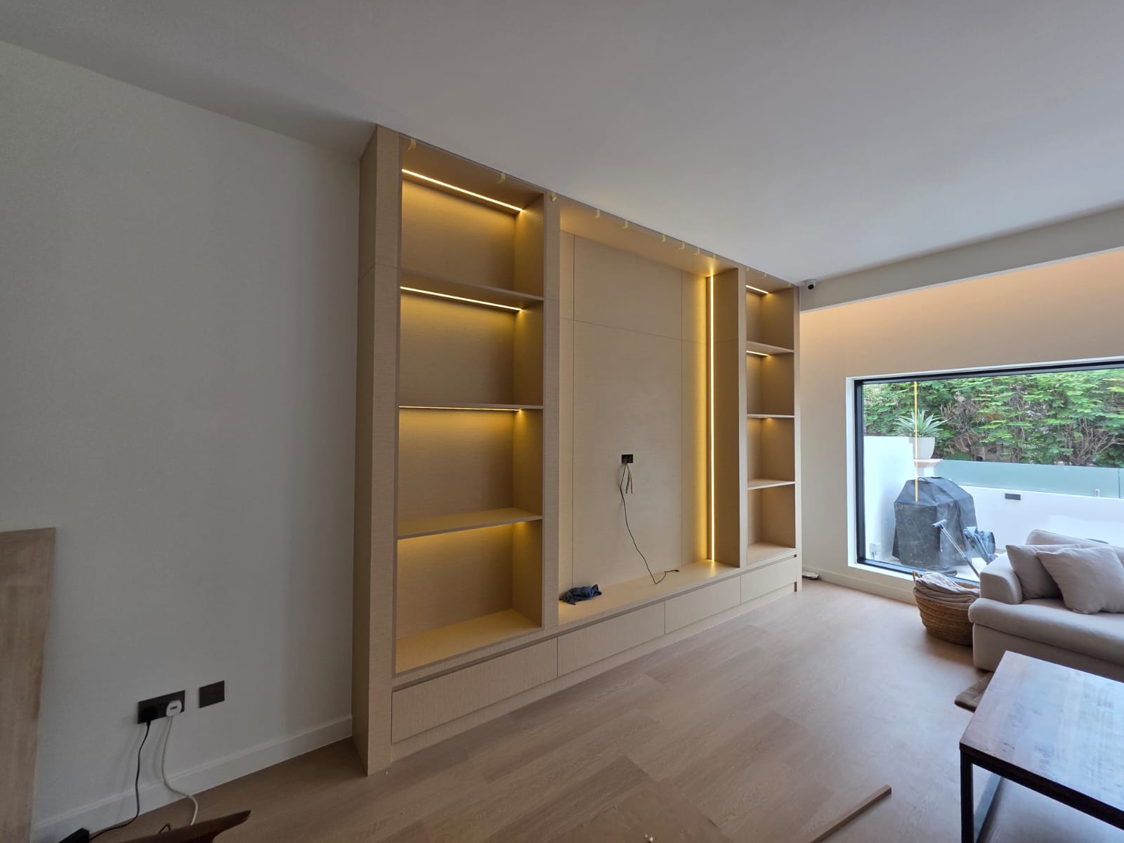 Luxury Interior Work 3