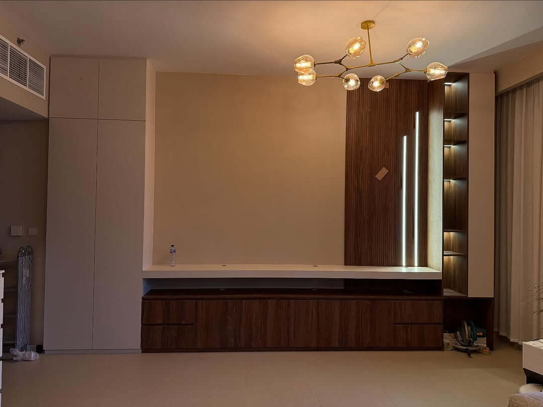 Luxury Interior Work 4