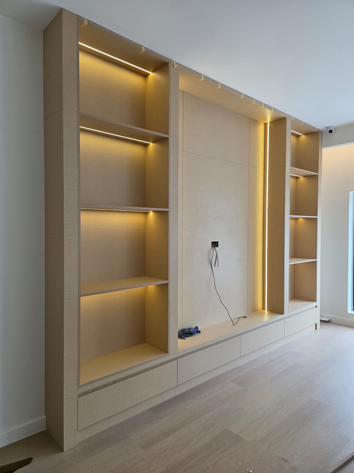 Luxury Interior Work 5