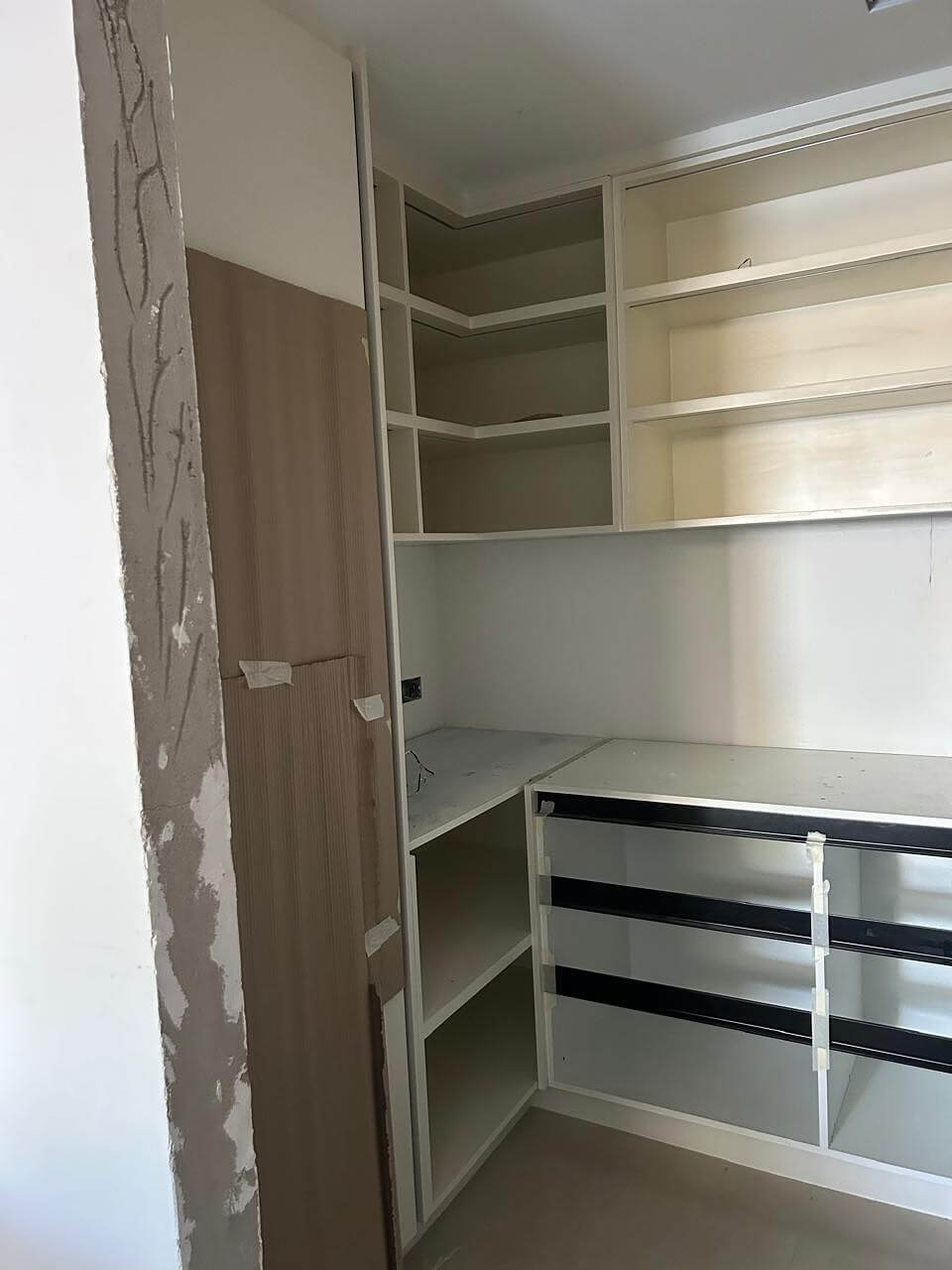 Luxury Interior Work 11
