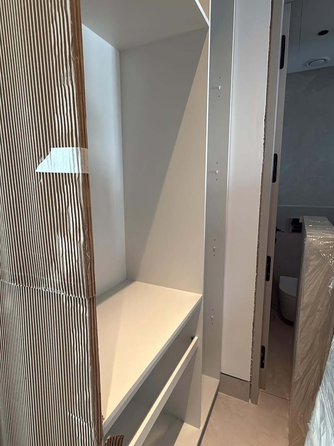 Luxury Interior Work 12