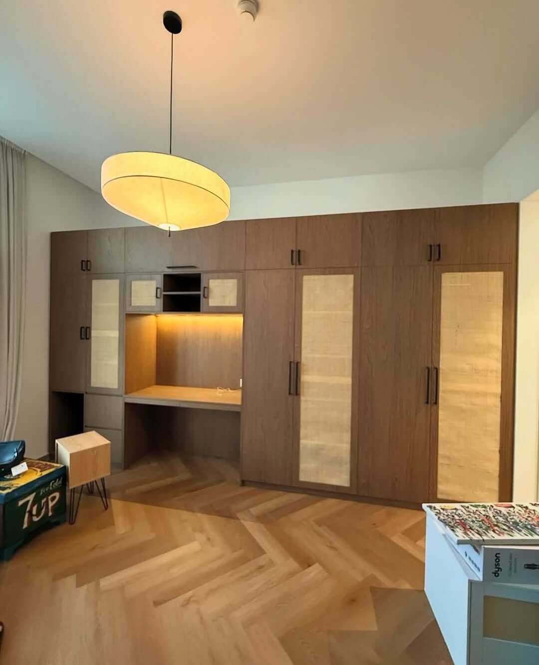 Luxury Interior Work 15