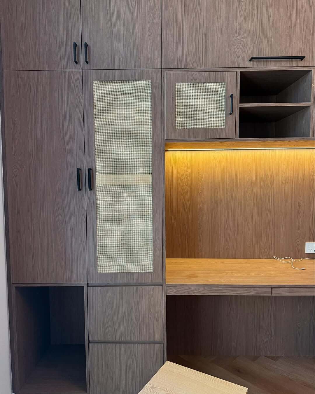 Luxury Interior Work 17