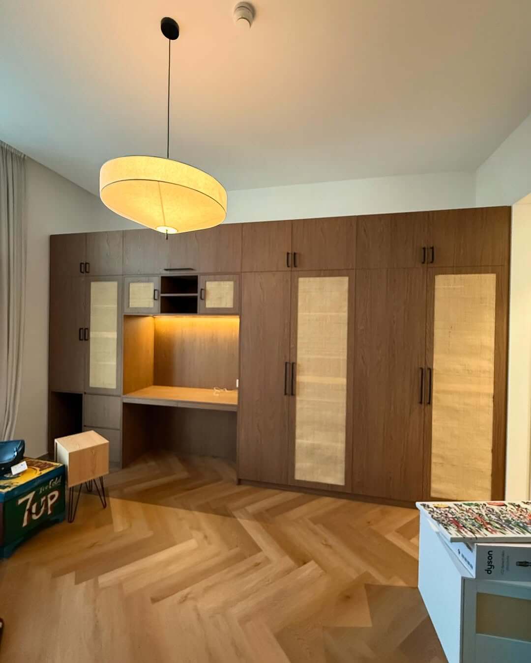 Luxury Interior Work 19