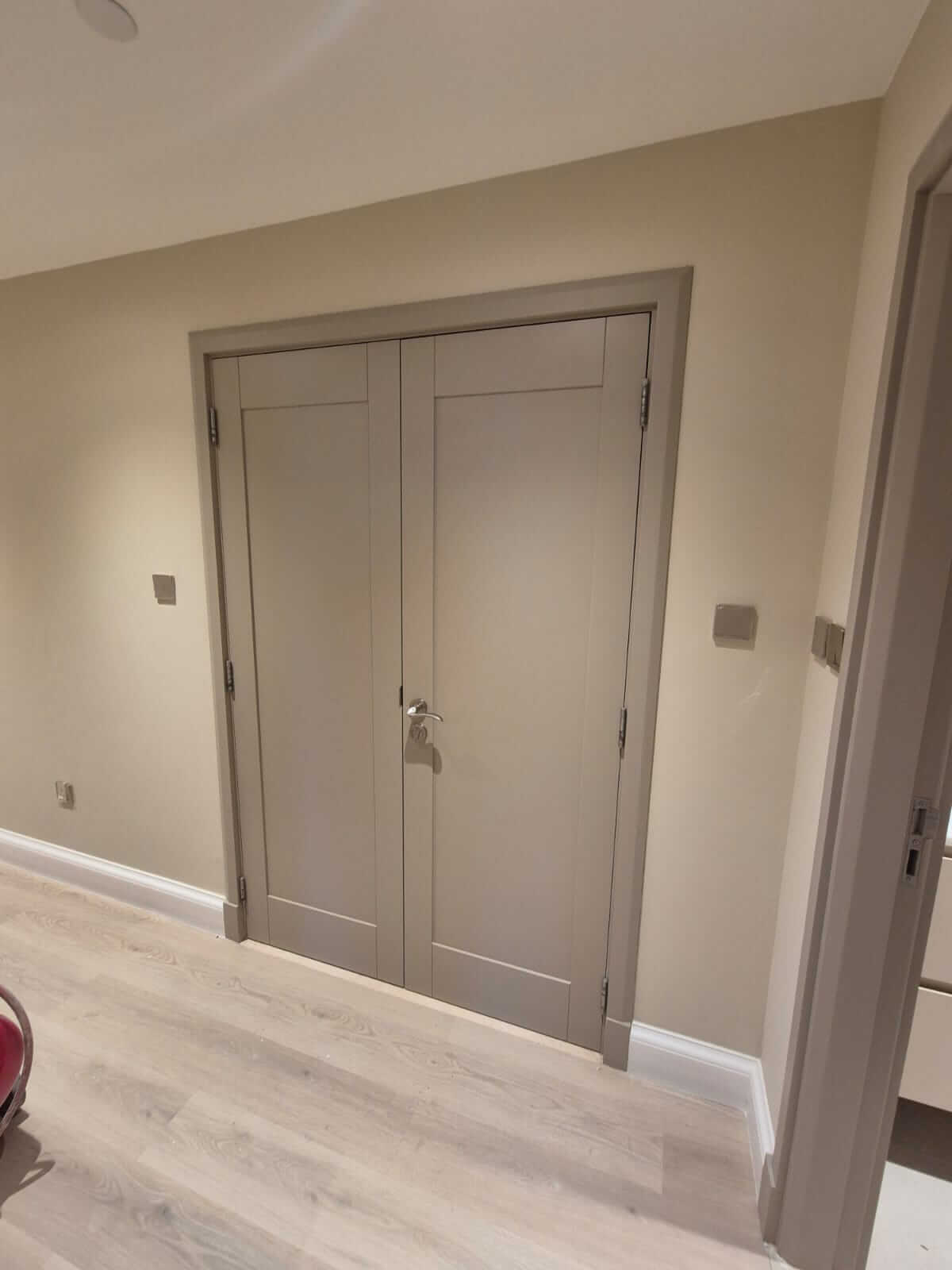 Luxury Interior Work 5