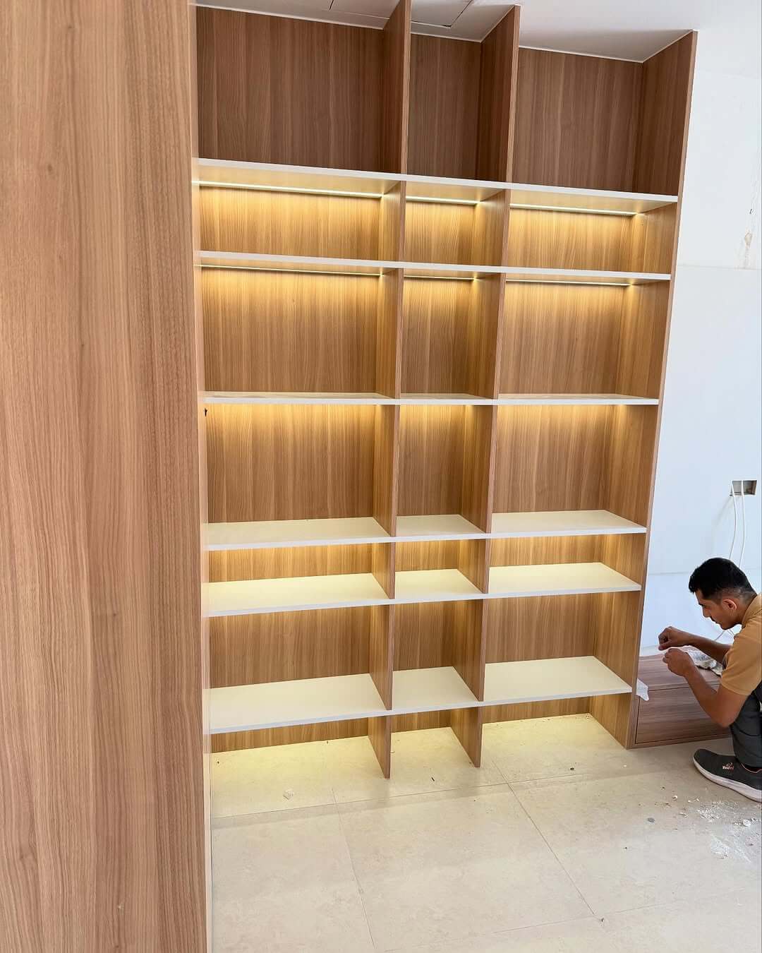 Luxury Interior Work 6