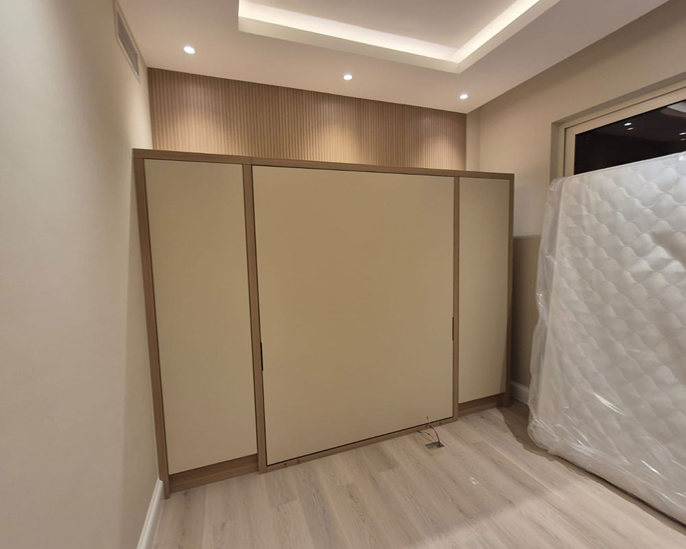 FINE LOOK CARPENTRY L.L.C