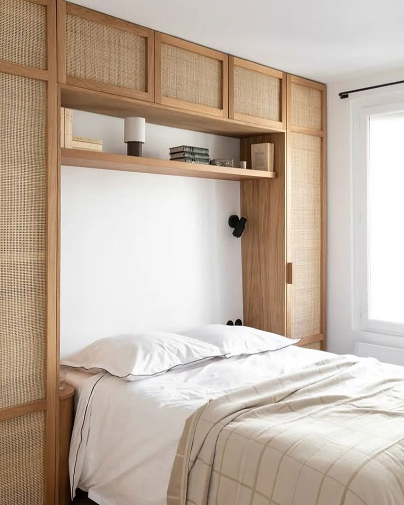 FINE LOOK CARPENTRY L.L.C