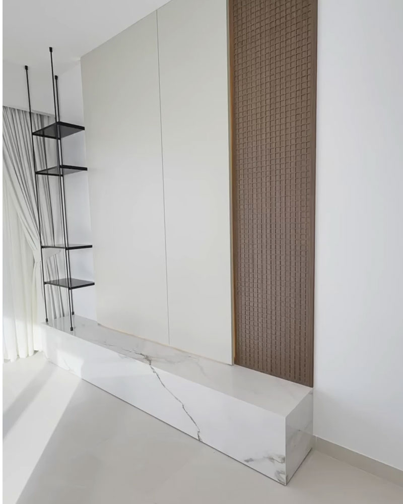 FINE LOOK CARPENTRY L.L.C