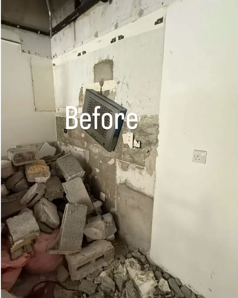 FINE LOOK CARPENTRY L.L.C