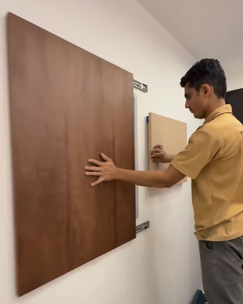 FINE LOOK CARPENTRY L.L.C