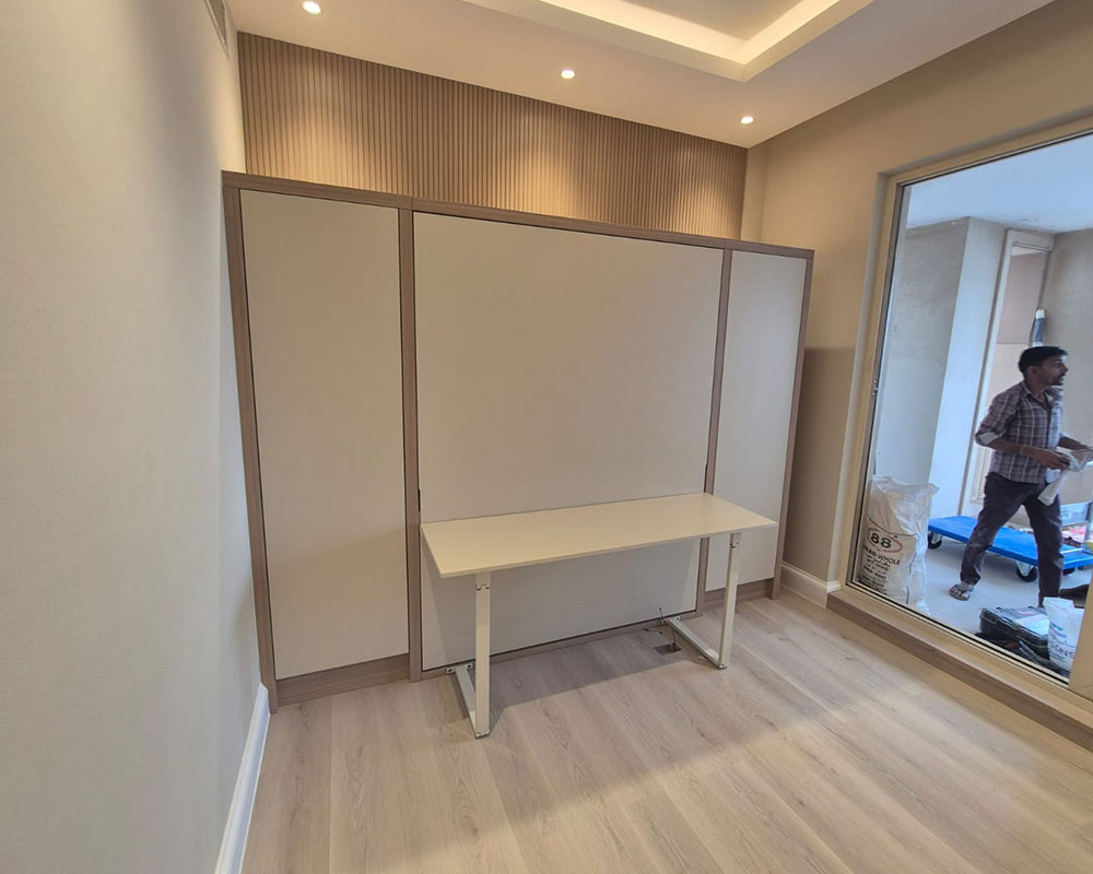 FINE LOOK CARPENTRY L.L.C