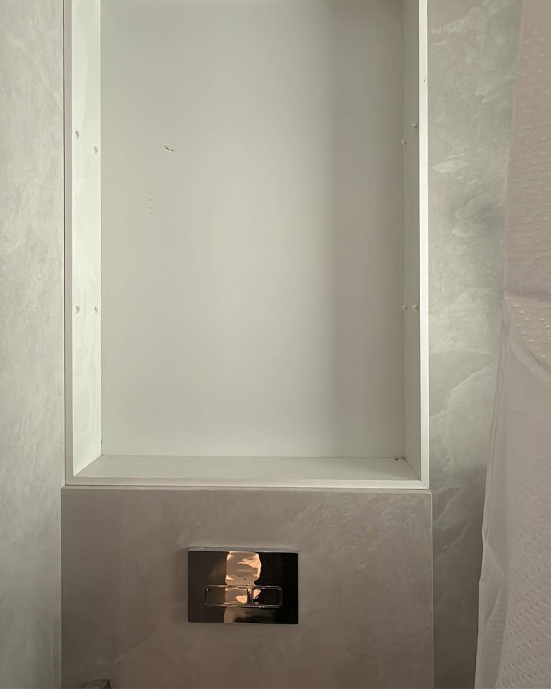 FINE LOOK CARPENTRY L.L.C