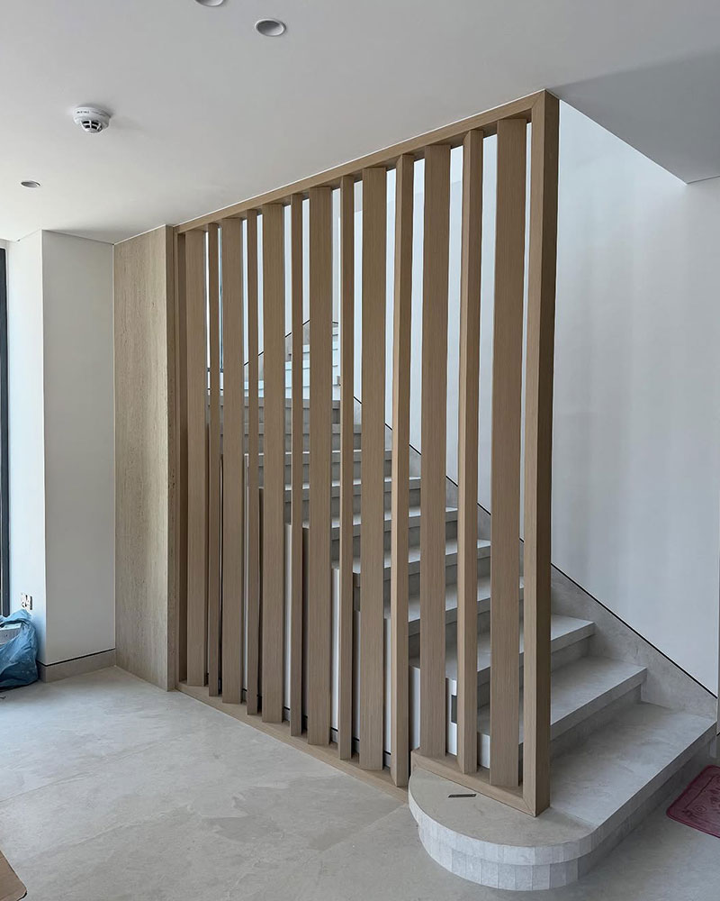 FINE LOOK CARPENTRY L.L.C