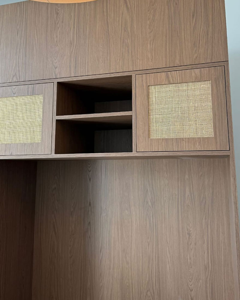 FINE LOOK CARPENTRY L.L.C