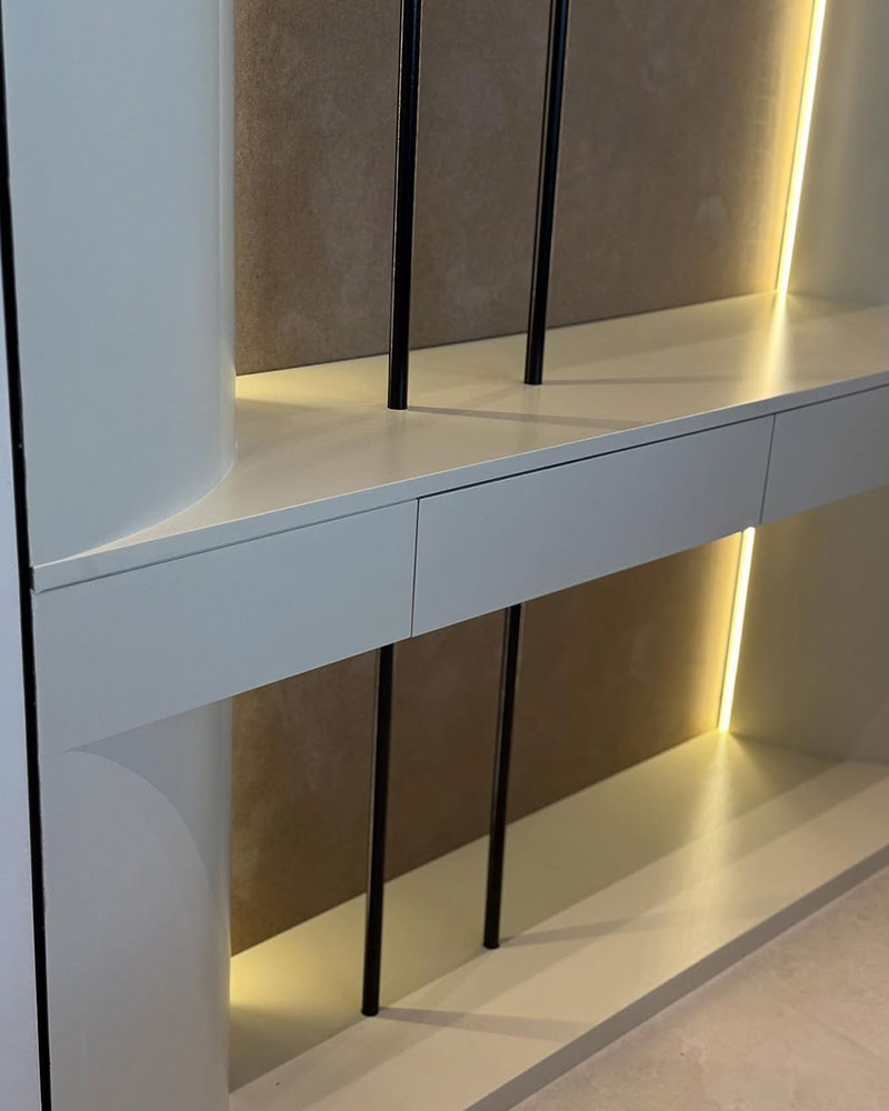 FINE LOOK CARPENTRY L.L.C