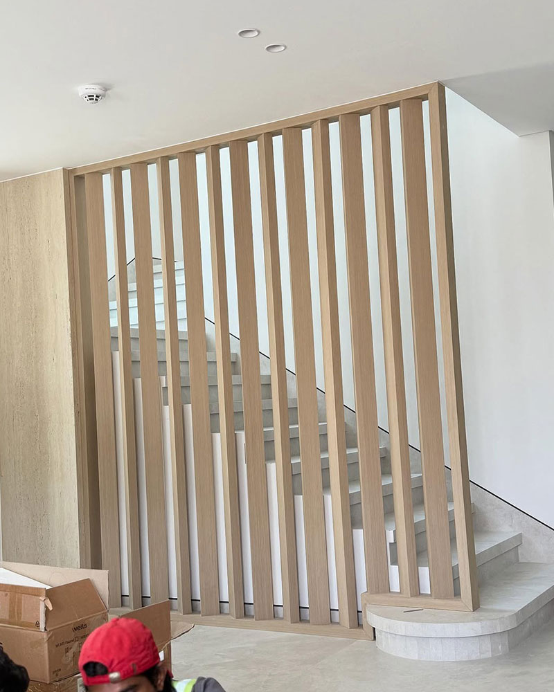 FINE LOOK CARPENTRY L.L.C