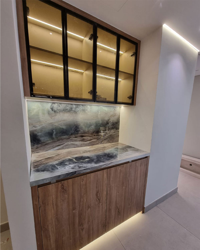 FINE LOOK CARPENTRY L.L.C