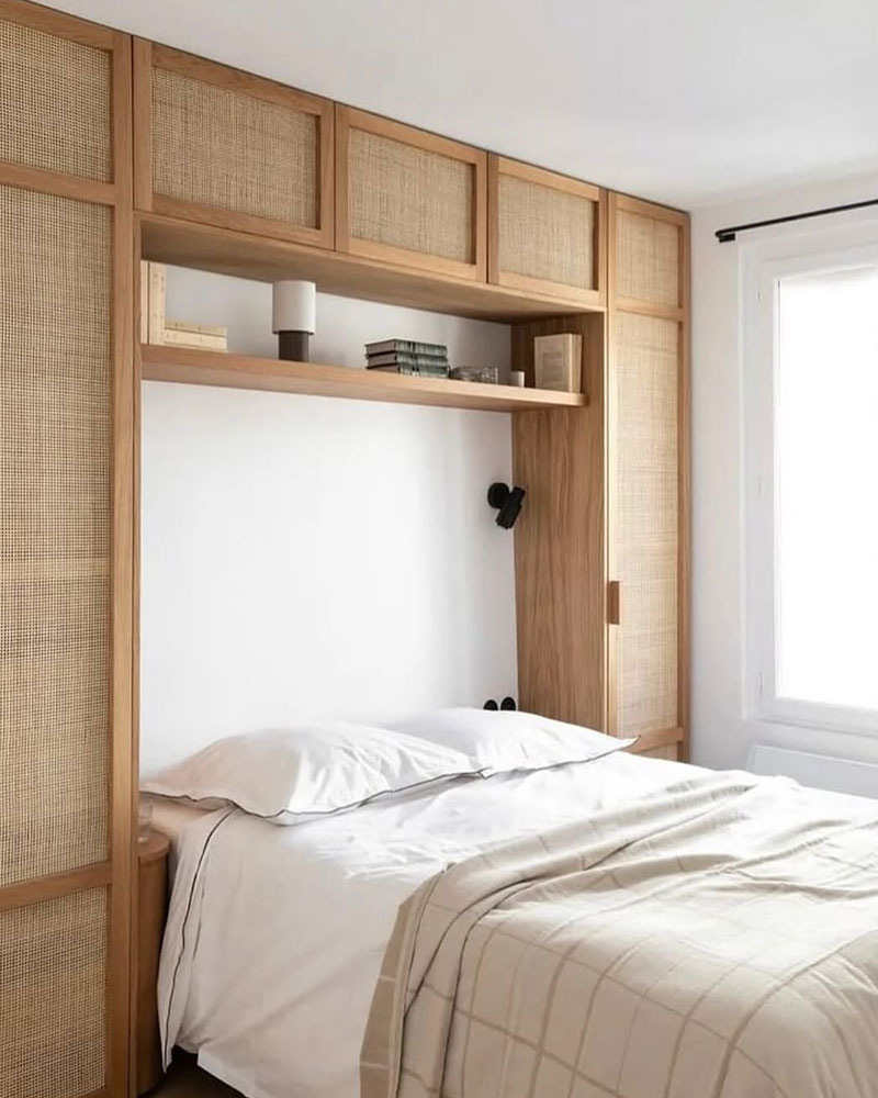 FINE LOOK CARPENTRY L.L.C