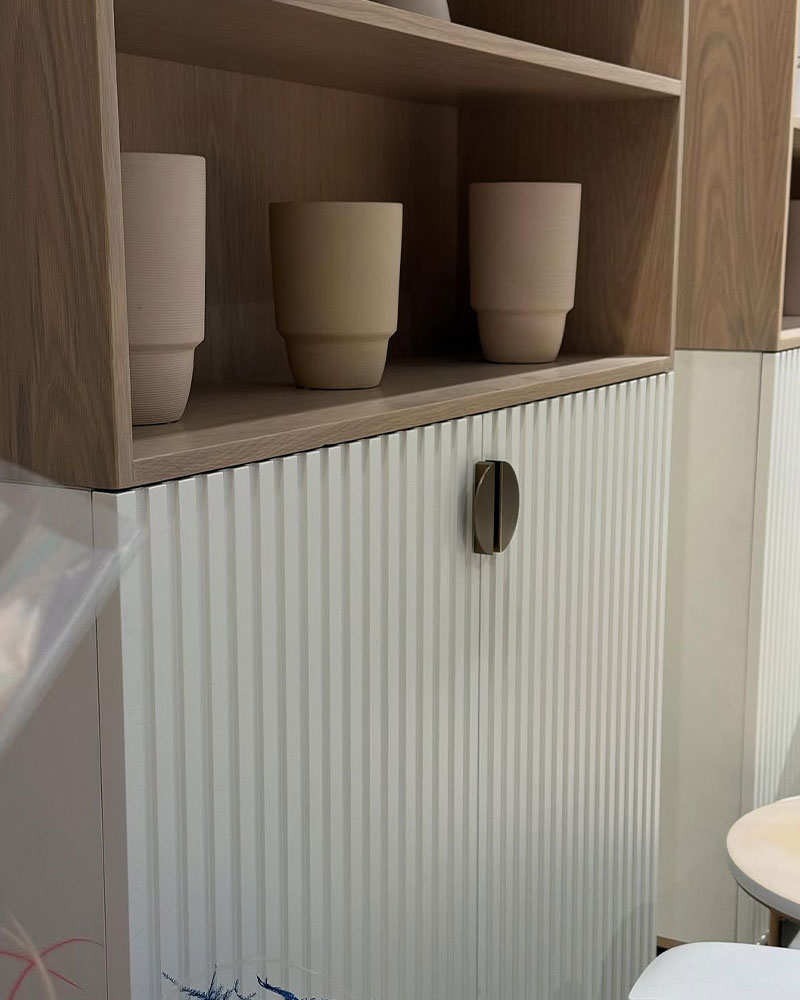 FINE LOOK CARPENTRY L.L.C