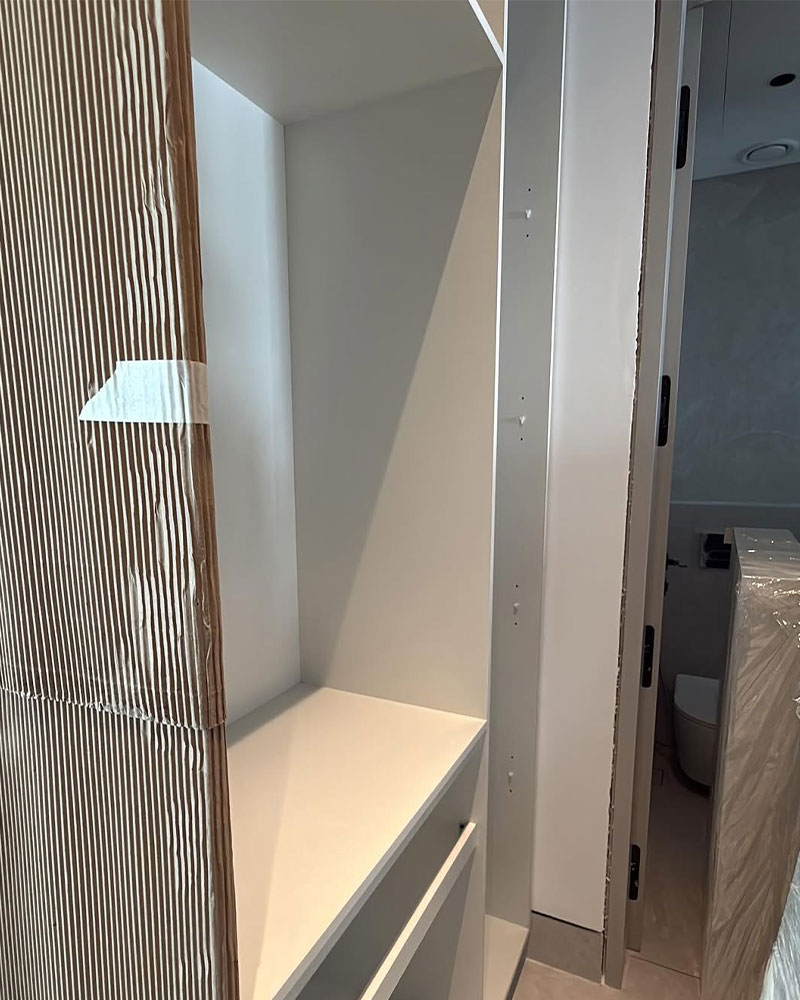 FINE LOOK CARPENTRY L.L.C