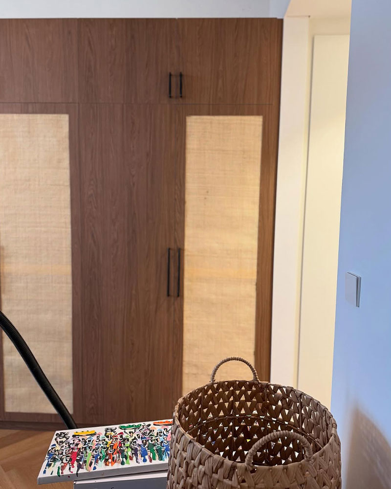 FINE LOOK CARPENTRY L.L.C