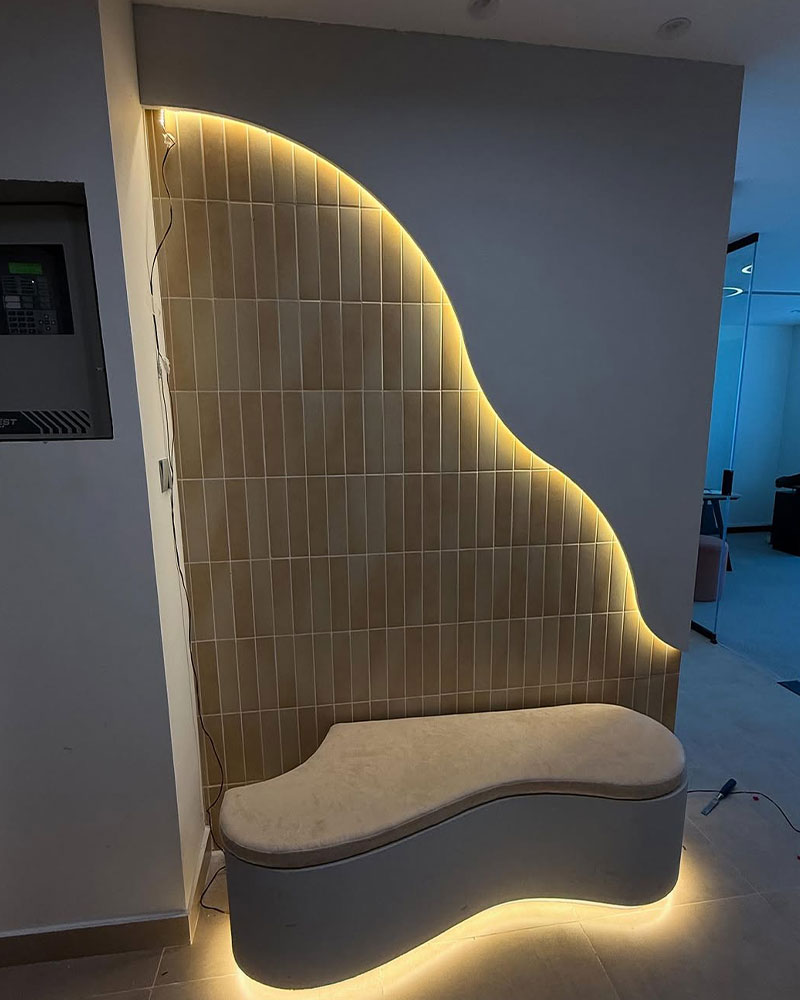 FINE LOOK CARPENTRY L.L.C