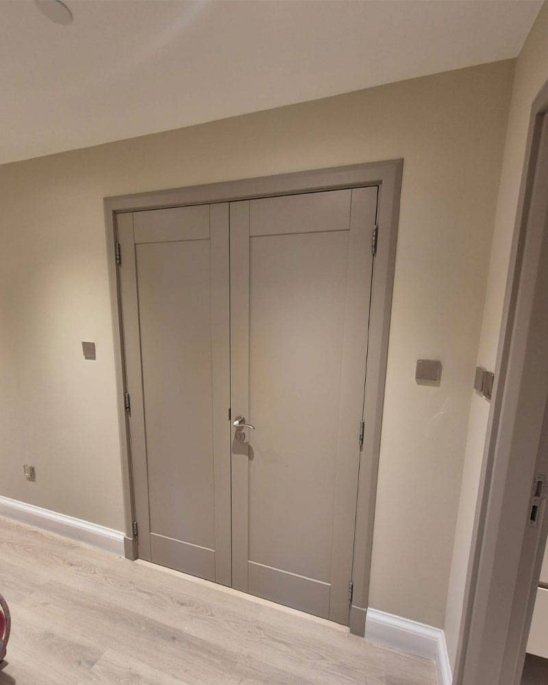 FINE LOOK CARPENTRY L.L.C