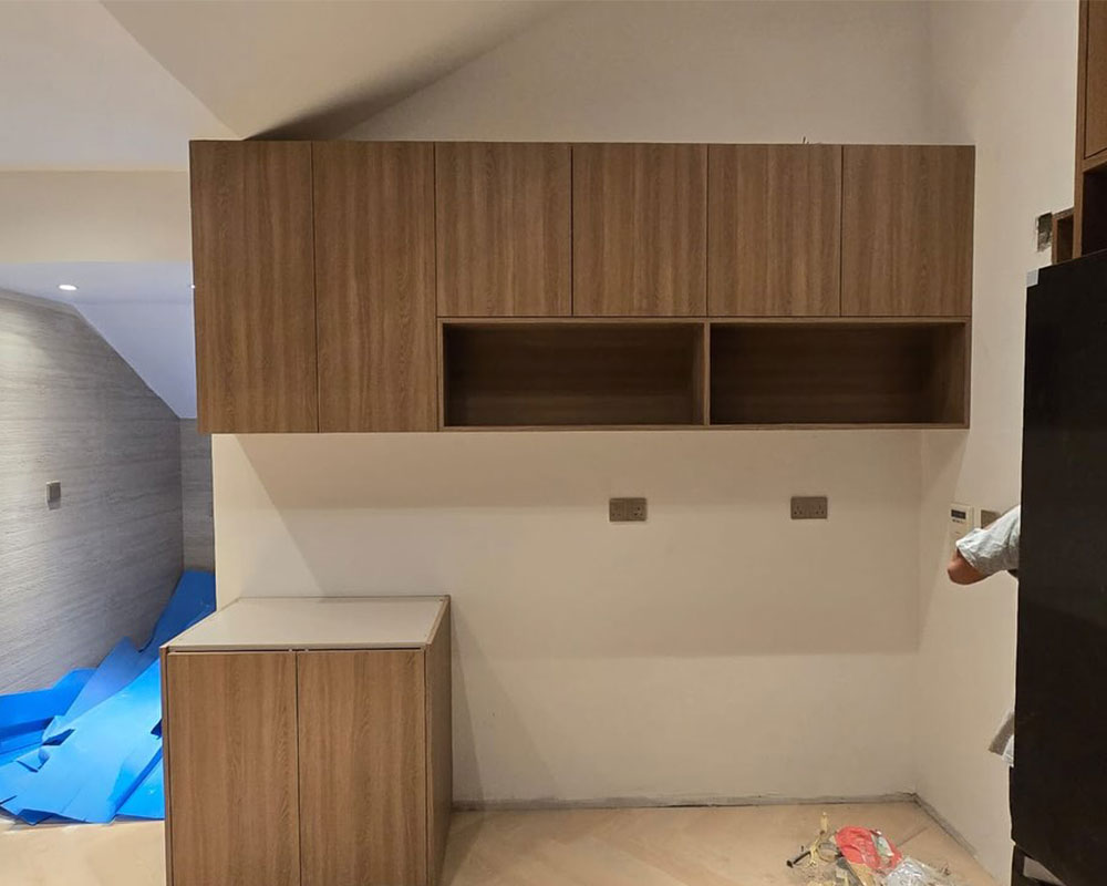 FINE LOOK CARPENTRY L.L.C