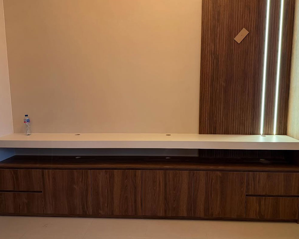 FINE LOOK CARPENTRY L.L.C