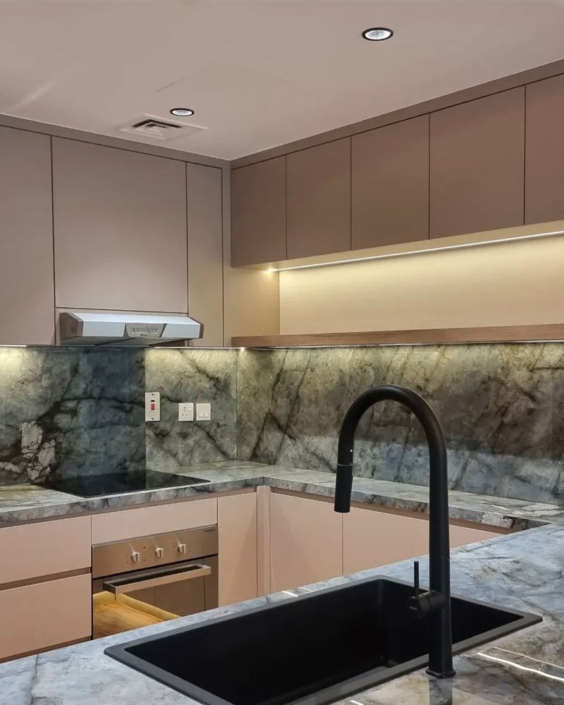 FINE LOOK CARPENTRY L.L.C