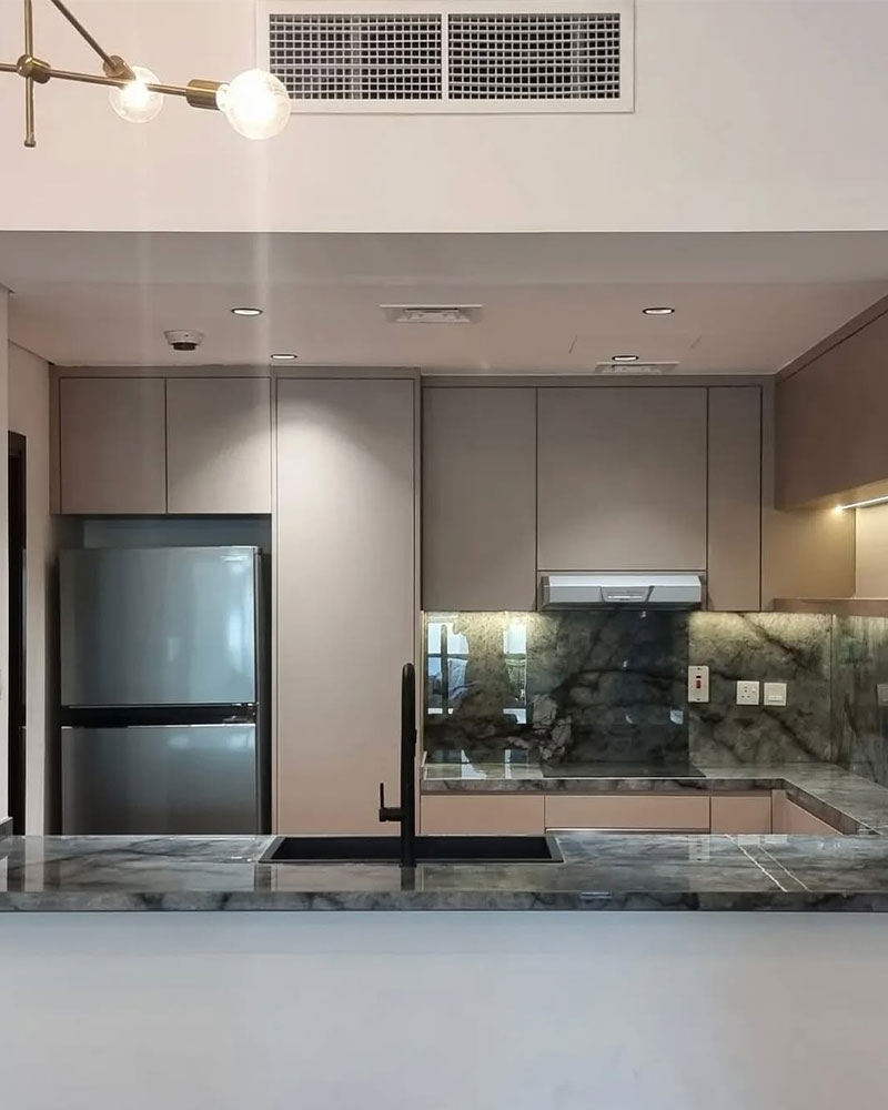 FINE LOOK CARPENTRY L.L.C