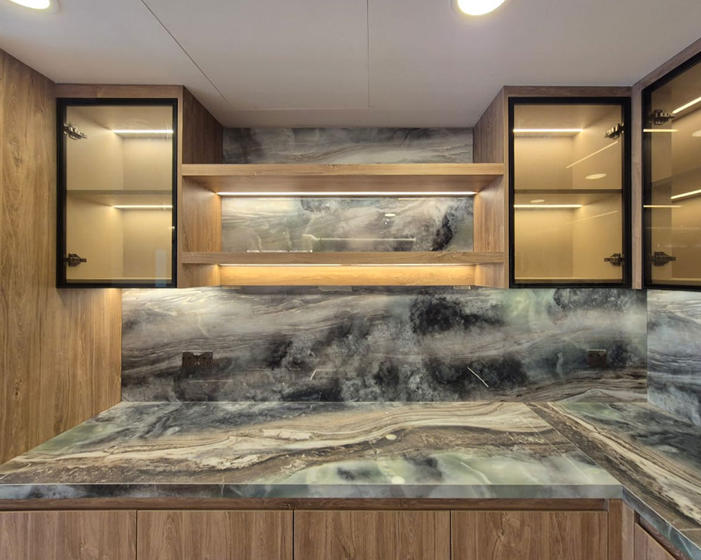 FINE LOOK CARPENTRY L.L.C