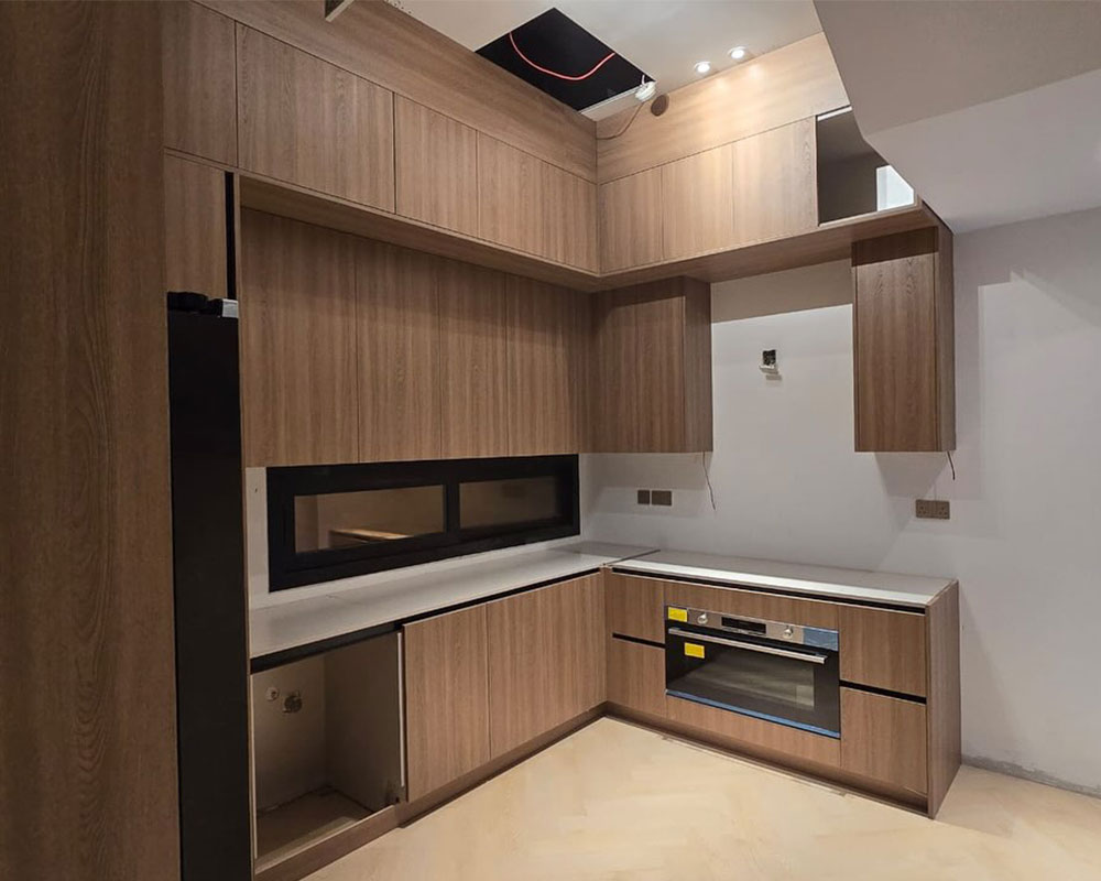 FINE LOOK CARPENTRY L.L.C