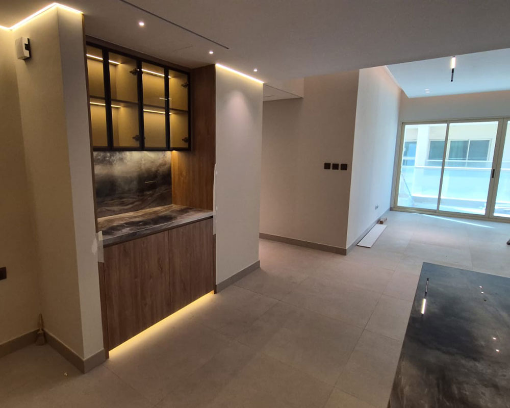 FINE LOOK CARPENTRY L.L.C