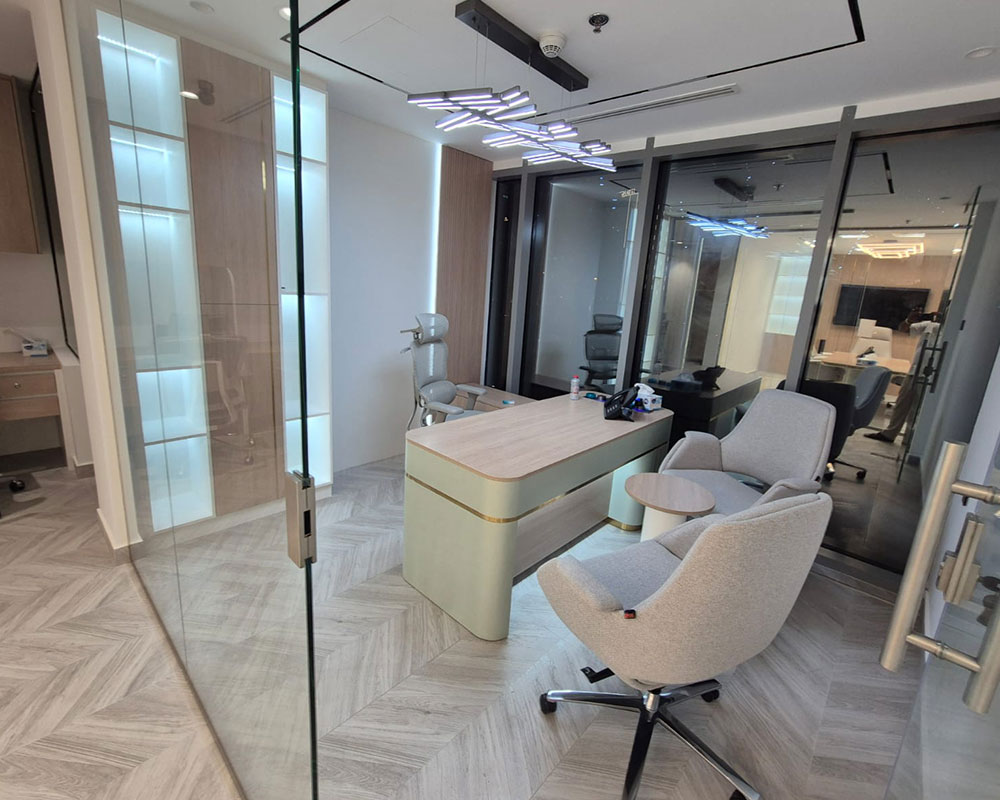 FINE LOOK CARPENTRY L.L.C