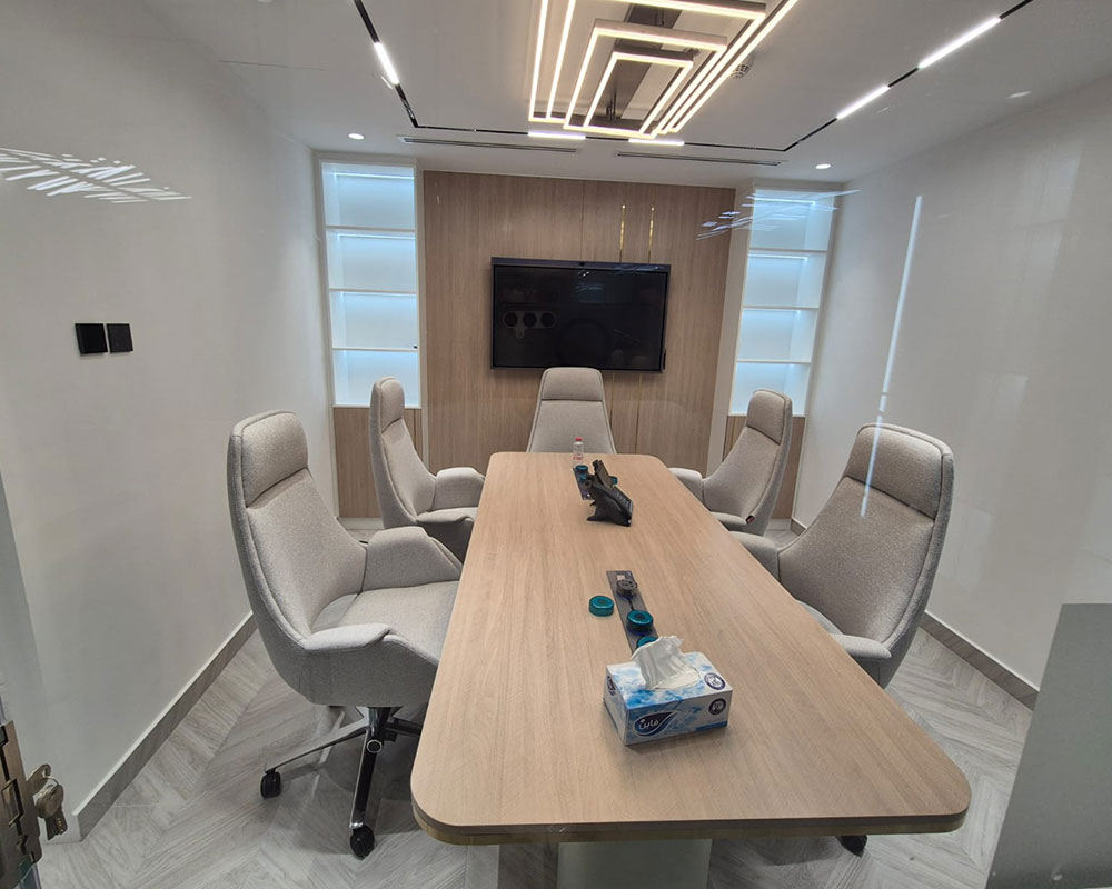 FINE LOOK CARPENTRY L.L.C