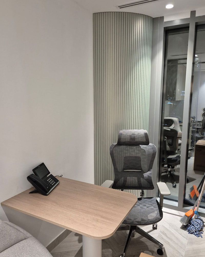 FINE LOOK CARPENTRY L.L.C