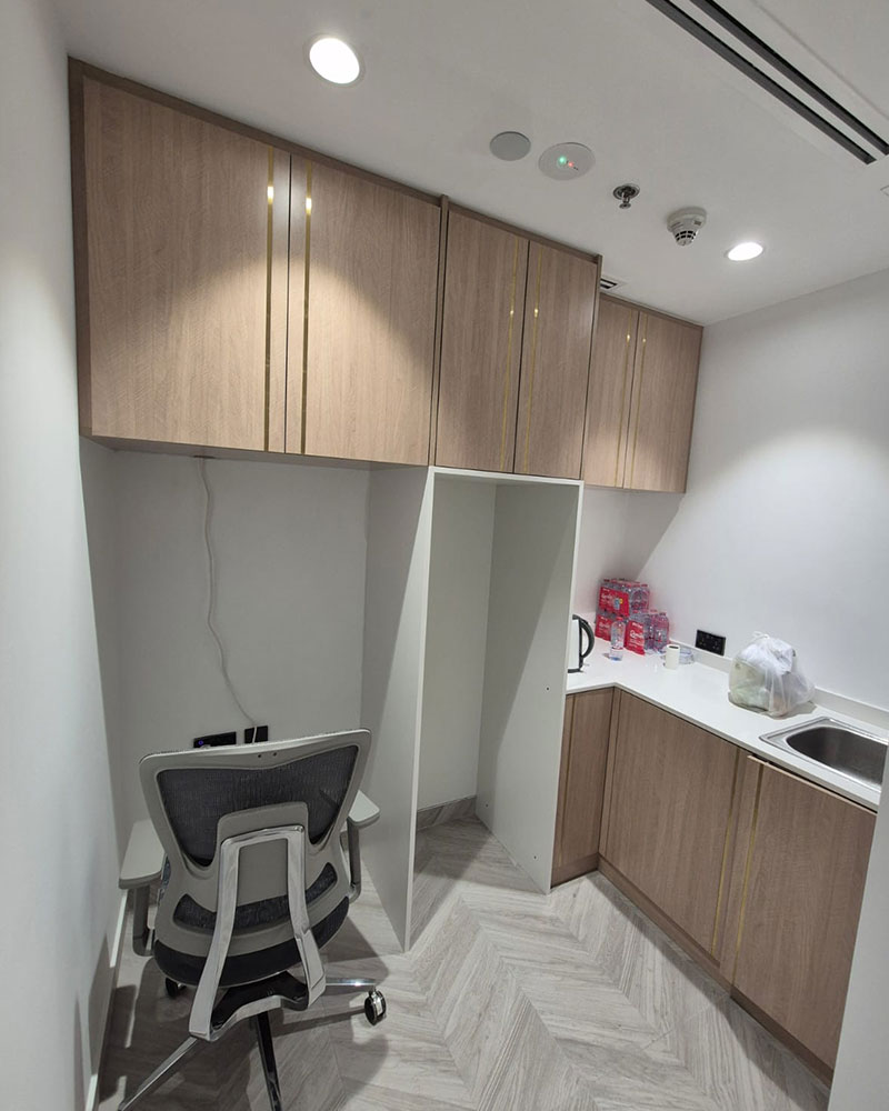 FINE LOOK CARPENTRY L.L.C