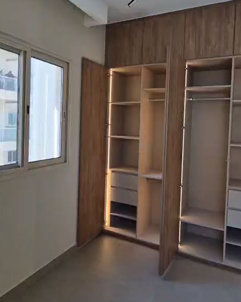 FINE LOOK CARPENTRY L.L.C