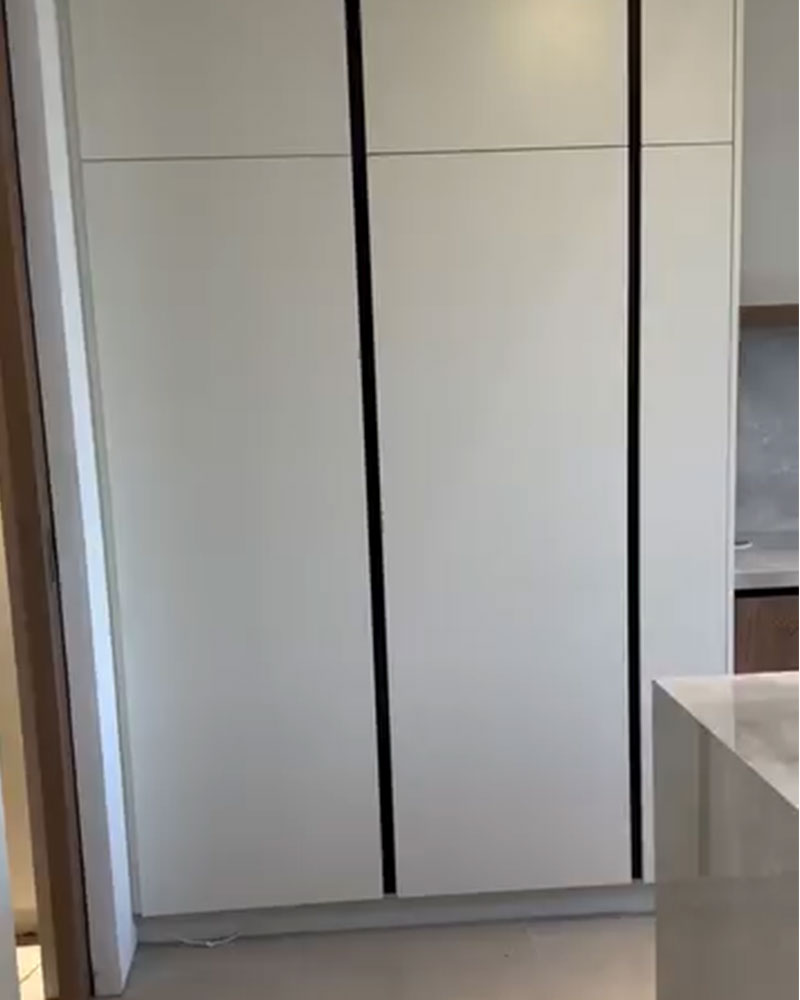 FINE LOOK CARPENTRY L.L.C