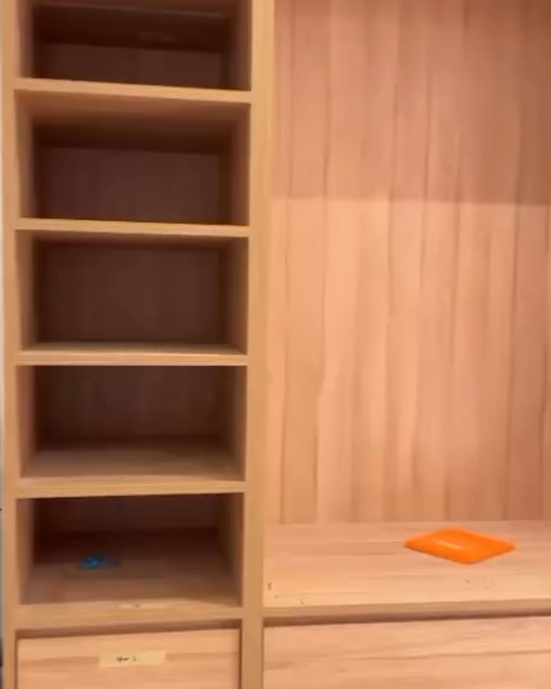 FINE LOOK CARPENTRY L.L.C