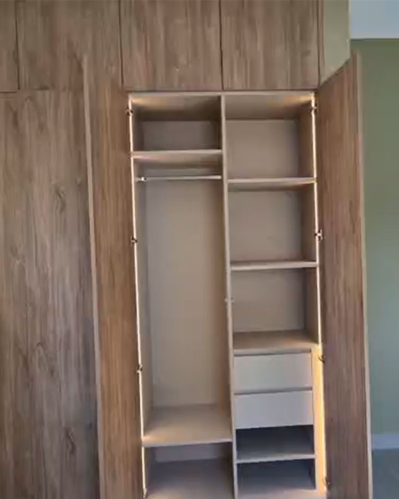 FINE LOOK CARPENTRY L.L.C